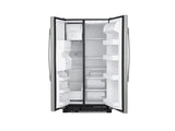 Side-By-Side Refrigerator With Dairy Center ASI2575FRS - d-airconditioning