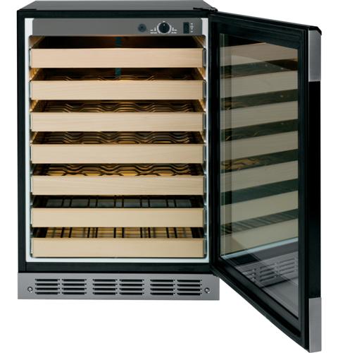 GE Profile™ Series Wine Center PCR06WATSS - d-airconditioning