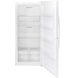 GE® 21.3 Cu. Ft. Frost-Free Upright Freezer FUF21DLRWW - d-airconditioning