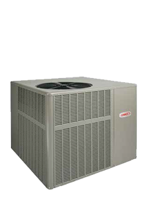 LRP14GE Packaged Gas/Electric - d-airconditioning