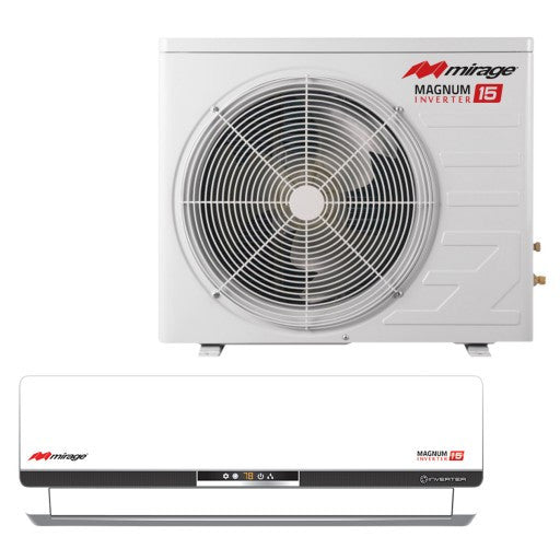 Mirage Magnum 16 - d-airconditioning