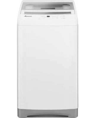 1.5 Cu. Ft. Compact Washer With Stainless Steel Tub NTC3500FW - d-airconditioning